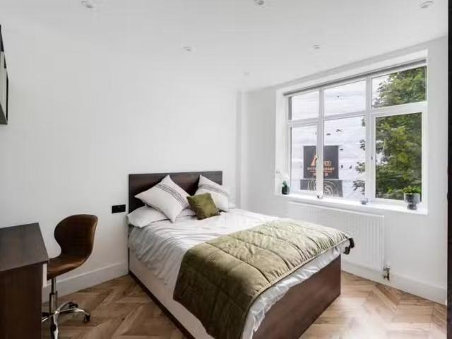 Cheap 1 BA Flat share for rent in Apt 2, Yelland House #755278.