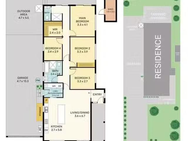Nice 1 Bay Street, Nelson Bay NSW 2315