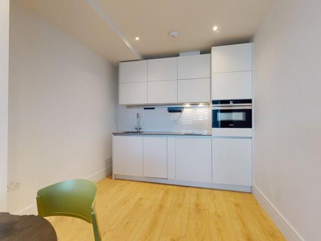 New 1 Bed Flat in Wembley Park