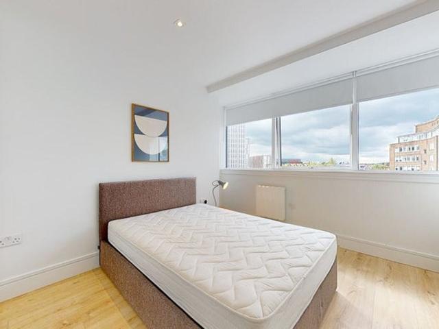 New 1 Bed Flat in Wembley Park