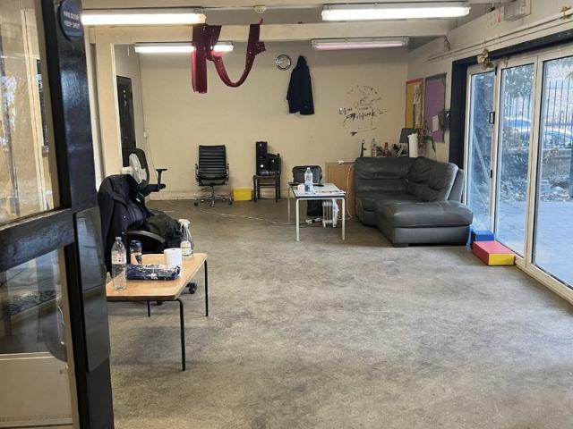 New 1 Bed Property East London Guardianship