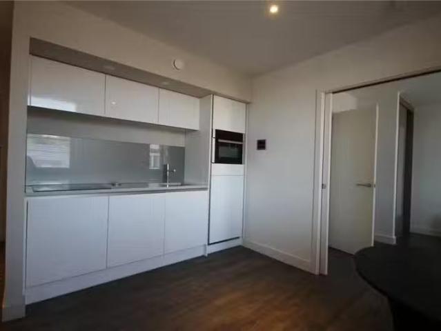 New 1 bedroom apartment for rent in The Newton, 81 Humberstone.