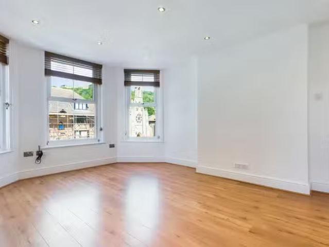 New 1 bedroom apartment for rent in The Paddock, Dover, CT16