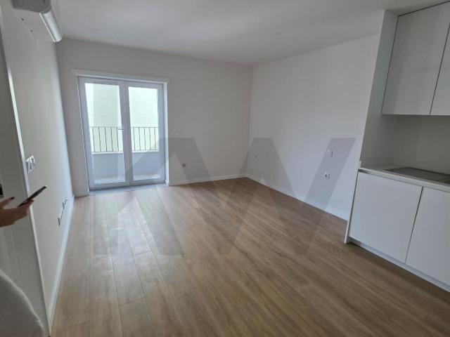 NEW 1 BEDROOM APARTMENT FOR RENT RUA 9 ABRIL, PARANHOS, PORTO