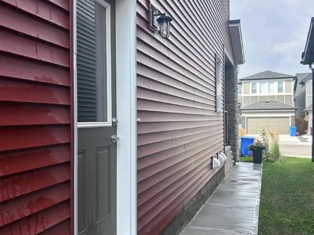 New 1 Bedroom Basement Suite
