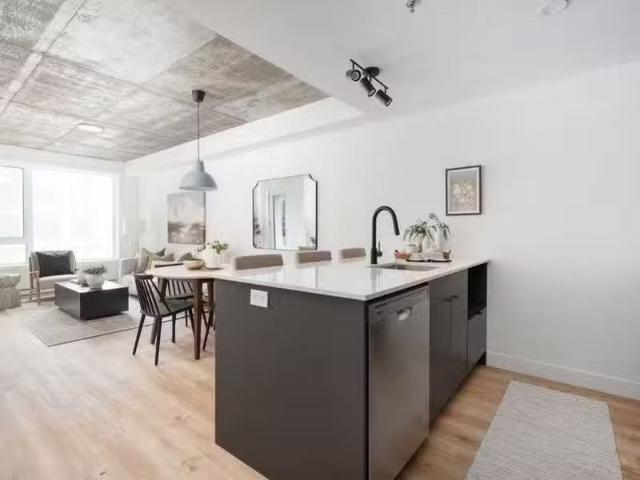 Nice 1 bedroom Erin condo Rentals