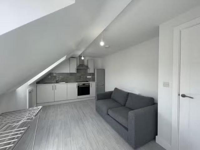 Unique 1 bedroom flat for rent in Chester Road, Erdington, B24