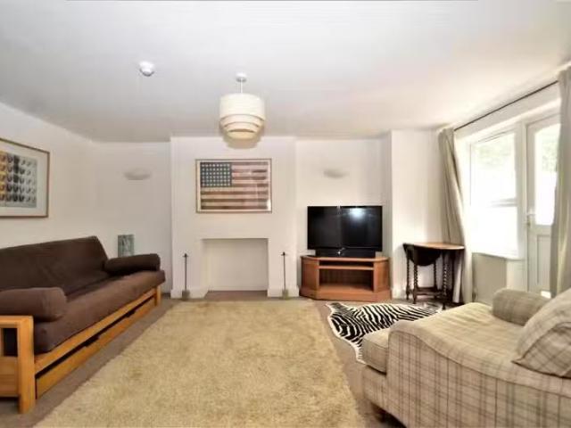 Cozy 1 bedroom flat for rent in Cranbrook Road, Redland, Brist.