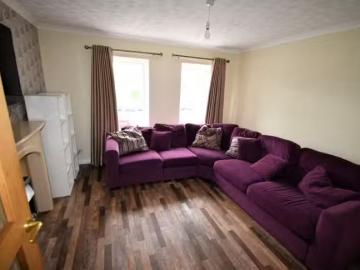 New 1 bedroom flat for rent in East Dale Street, Carlisle, CA2
