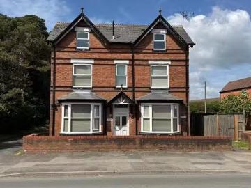 For Rent! 1 bedroom flat for rent in Evesham Road, B96