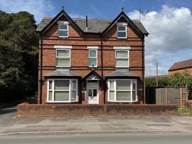 Rental! 1 bedroom flat for rent in Evesham Road, B96