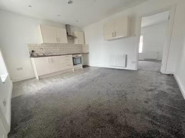 Charming 1 bedroom flat for rent in Kettlebrook Road, Tamworth.