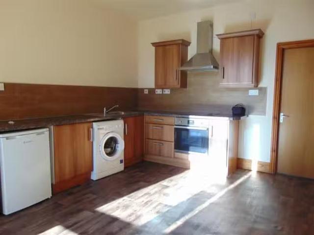 Just in! 1 bedroom flat for rent in Harrison Road, Erdington.