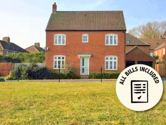 Charming 1 bedroom flat for rent in Jarratts Road, Southmead.