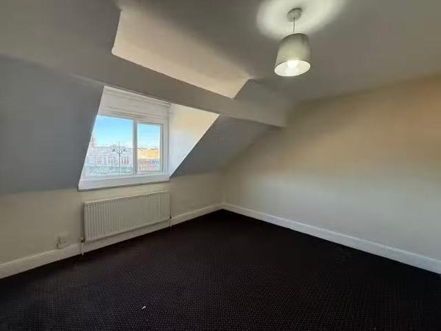 Unique 1 bedroom flat for rent in Ombersley Road, Balsall Heat.