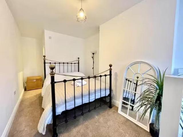 Cozy 1 bedroom flat for rent in Michaels Road, Bournemouth, BH2