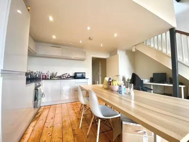 New 1 bedroom flat for rent in Tramshed, City Centre, CF11