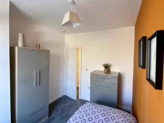 New 1 bedroom house for rent in Burnley Road, Colne, BB8