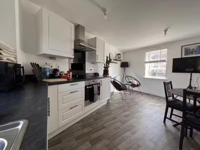 Deal! 1 bedroom house share for rent in Lon Y Goetre Fach, St.
