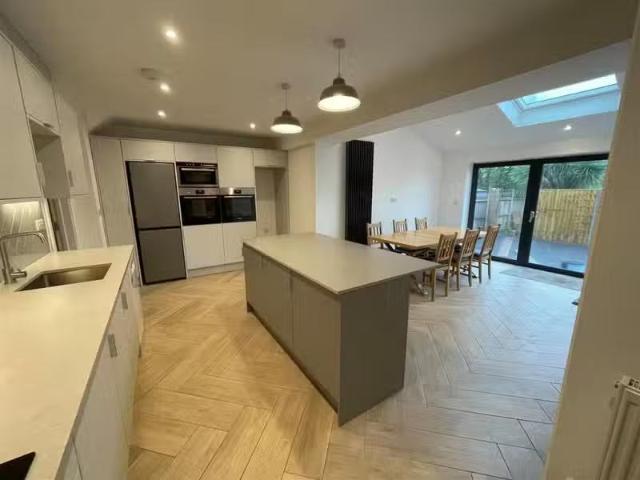 Charming 1 bedroom house share for rent in Portway, Bristol, B.