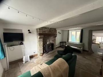 Braithwaite Keighley, BD22, Bradford and West Yorkshire, North England