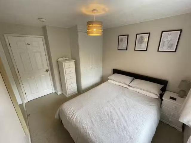 Charming 1 bedroom town house for rent in Othello Drive, Derby.