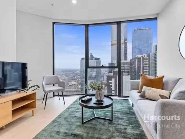 Just in! 1 BR 4103/138 Spencer Street, MELBOURNE, VIC 3004 A.
