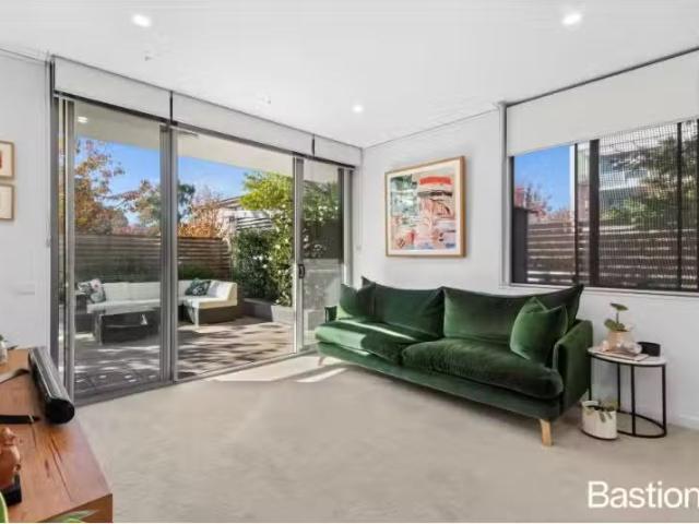 For Rent! 1 BR 4/116 Easty Street, Phillip Apartment for rent.