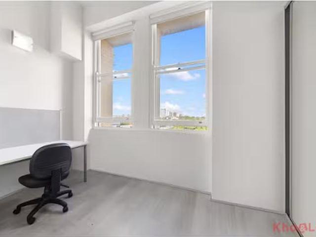 Rental! 1 BR 4125/185 211 Broadway, Ultimo Apartment for rent.