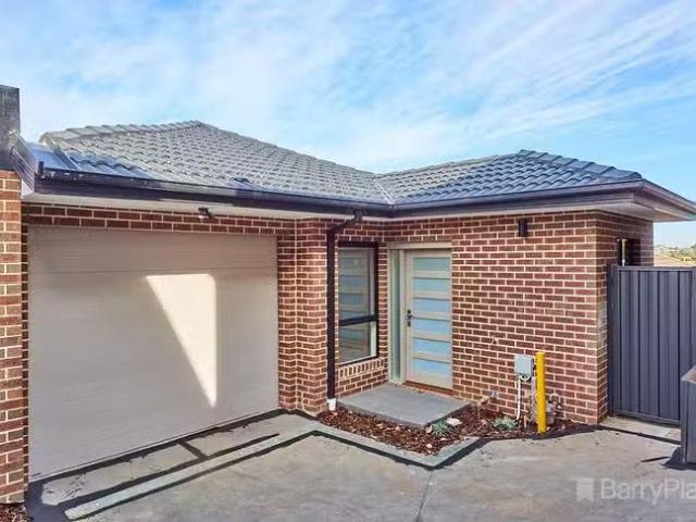 Rental! 1 BR 4/26 Dunblane Road, Noble Park, VIC 3174