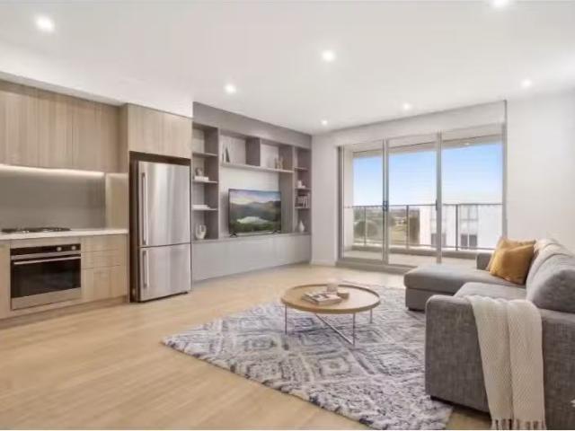 Deal! 1 BR 438/50B Jacqui Avenue, SCHOFIELDS Apartment for ren.