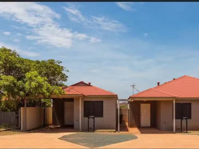 New 1 BR 44C Kingsmill Street, Port Hedland, WA 6721