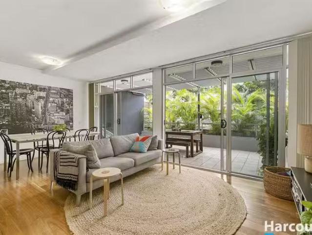 Nice 1 BR 46/25 Love Street, BULIMBA, QLD 4171 Unit for Rent