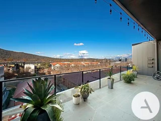 New 1 BR 47/30 Lonsdale Street, Braddon Apartment for rent Li.