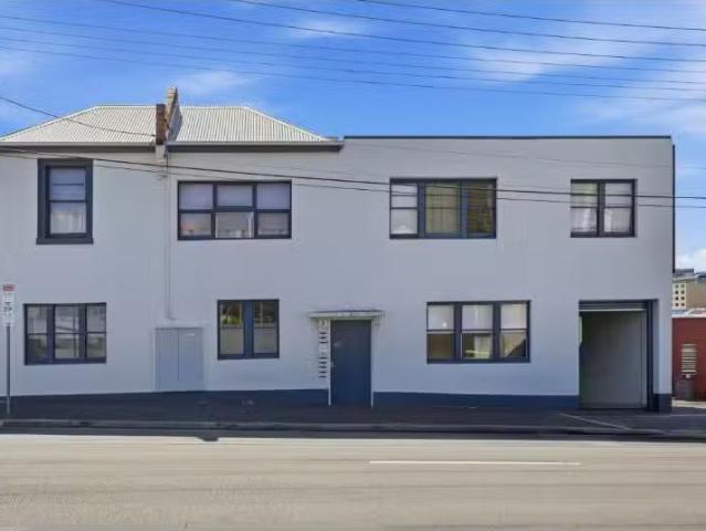 Cheap 1 BR 4/77 79 Molle St, Hobart House for rent Listed by.