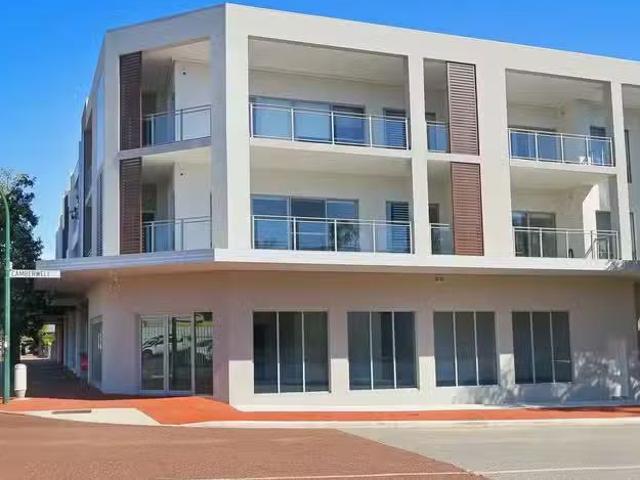 New 1 BR 4/953 Albany Highway, EAST VICTORIA PARK, WA 6101 H.