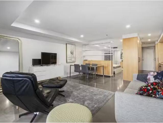 For Rent! 1 BR 506/27 Lonsdale Street, Braddon Apartment for r.