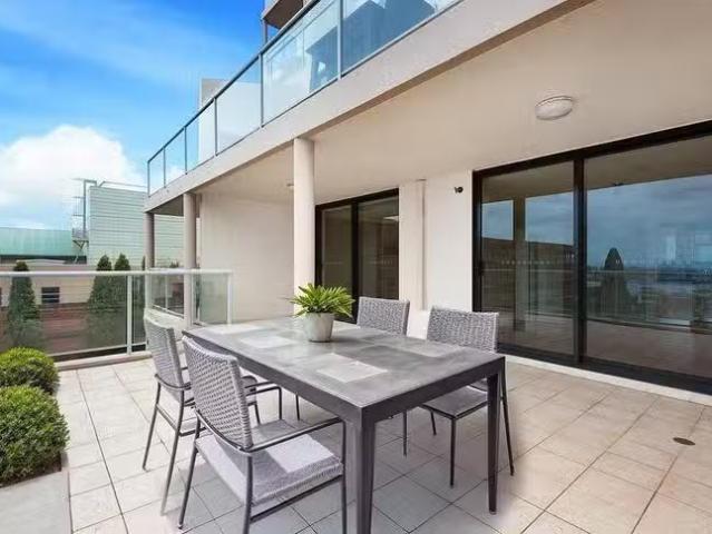 New 1 BR 507/9 William Street, North Sydney, NSW 2060