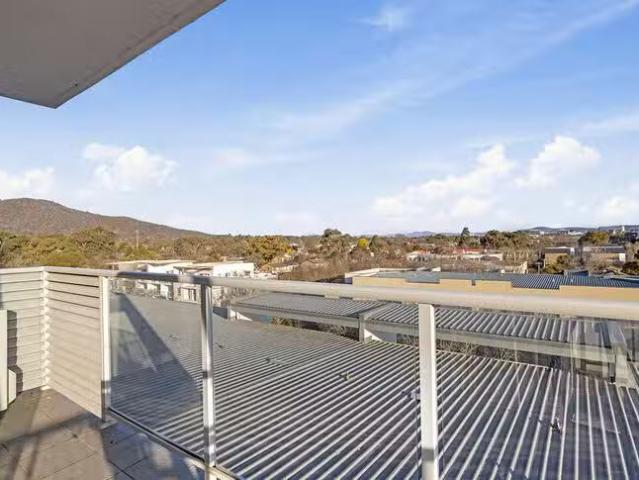Nice 1 BR 515/17 Dooring Street, Braddon, ACT 2612