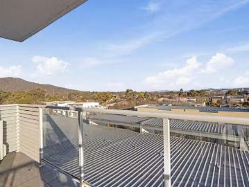 Unique 1 BR 515/17 Dooring Street, Braddon, ACT 2612