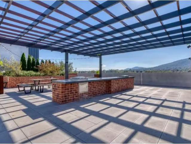 For Rent! 1 BR 516/55 Currong Street North, Braddon Apartment.
