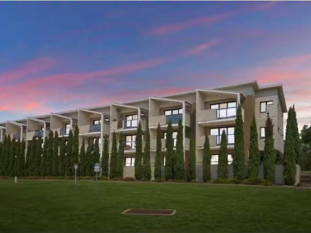 Rental! 1 BR 6/1 Gungahlin Place, Gungahlin Apartment for rent.