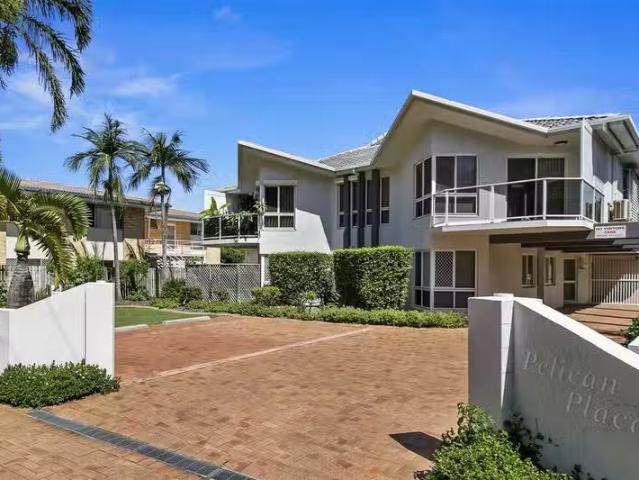 Deal! 1 BR 6/378 Esplanade, SCARNESS, QLD 4655 Apartment for.