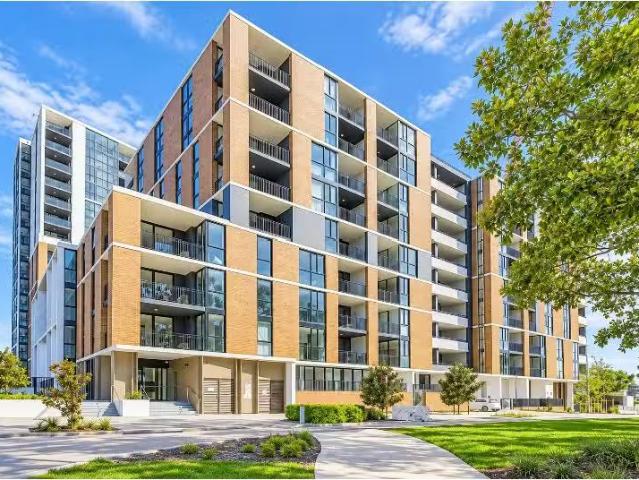 Rental! 1 BR 640/9 Maple Tree Road, WESTMEAD Apartment for ren.