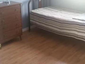 Leduc, Division No 11, Alberta - Garden