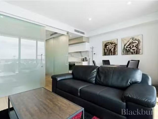 Rental! 1 BR 704/105 Stirling Street, Perth Apartment for rent.