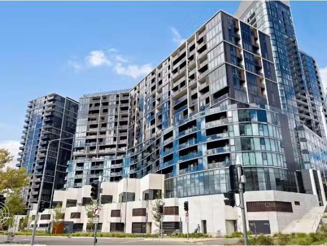For Rent! 1 BR 705/4 Grazier Lane, Belconnen House for rent L.