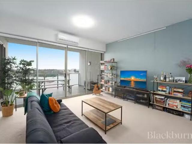 Cozy 1 BR 71/6 Campbell Street, West Perth Apartment for rent.