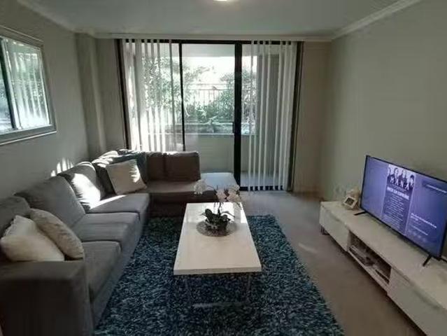 For Rent! 1 BR 7/237 Miller Street, North Sydney, NSW 2060