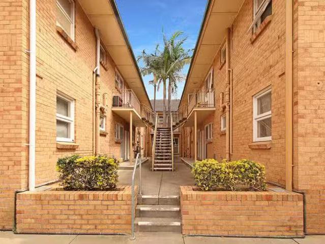 Nice 1 BR 8/1 Stonehouse Avenue, Plympton, SA 5038